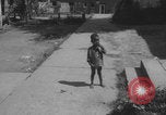 Image of African American children playing in Atlanta Atlanta Georgia USA, 1960, second 42 stock footage video 65675079735