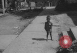 Image of African American children playing in Atlanta Atlanta Georgia USA, 1960, second 43 stock footage video 65675079735