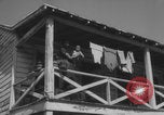 Image of African American children playing in Atlanta Atlanta Georgia USA, 1960, second 49 stock footage video 65675079735