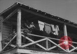 Image of African American children playing in Atlanta Atlanta Georgia USA, 1960, second 53 stock footage video 65675079735