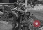 Image of African American children playing in Atlanta Atlanta Georgia USA, 1960, second 61 stock footage video 65675079735