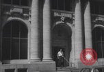 Image of Carnegie Library Atlanta Georgia USA, 1960, second 1 stock footage video 65675079737