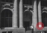 Image of Carnegie Library Atlanta Georgia USA, 1960, second 3 stock footage video 65675079737