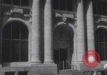 Image of Carnegie Library Atlanta Georgia USA, 1960, second 5 stock footage video 65675079737