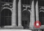 Image of Carnegie Library Atlanta Georgia USA, 1960, second 6 stock footage video 65675079737