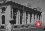 Image of Carnegie Library Atlanta Georgia USA, 1960, second 27 stock footage video 65675079737