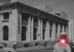 Image of Carnegie Library Atlanta Georgia USA, 1960, second 28 stock footage video 65675079737