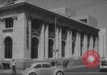 Image of Carnegie Library Atlanta Georgia USA, 1960, second 29 stock footage video 65675079737