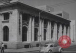 Image of Carnegie Library Atlanta Georgia USA, 1960, second 30 stock footage video 65675079737