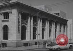 Image of Carnegie Library Atlanta Georgia USA, 1960, second 33 stock footage video 65675079737