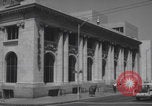 Image of Carnegie Library Atlanta Georgia USA, 1960, second 34 stock footage video 65675079737