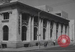 Image of Carnegie Library Atlanta Georgia USA, 1960, second 35 stock footage video 65675079737