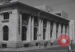 Image of Carnegie Library Atlanta Georgia USA, 1960, second 36 stock footage video 65675079737