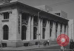 Image of Carnegie Library Atlanta Georgia USA, 1960, second 37 stock footage video 65675079737