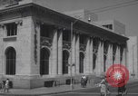 Image of Carnegie Library Atlanta Georgia USA, 1960, second 38 stock footage video 65675079737
