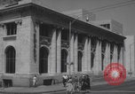 Image of Carnegie Library Atlanta Georgia USA, 1960, second 41 stock footage video 65675079737