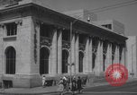 Image of Carnegie Library Atlanta Georgia USA, 1960, second 42 stock footage video 65675079737