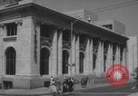 Image of Carnegie Library Atlanta Georgia USA, 1960, second 43 stock footage video 65675079737