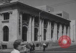 Image of Carnegie Library Atlanta Georgia USA, 1960, second 44 stock footage video 65675079737