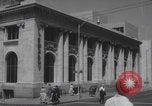 Image of Carnegie Library Atlanta Georgia USA, 1960, second 45 stock footage video 65675079737
