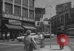 Image of Atlanta GA downtown scenes Atlanta Georgia USA, 1960, second 18 stock footage video 65675079738
