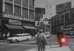 Image of Atlanta GA downtown scenes Atlanta Georgia USA, 1960, second 19 stock footage video 65675079738