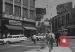 Image of Atlanta GA downtown scenes Atlanta Georgia USA, 1960, second 20 stock footage video 65675079738