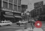 Image of Atlanta GA downtown scenes Atlanta Georgia USA, 1960, second 21 stock footage video 65675079738