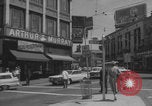 Image of Atlanta GA downtown scenes Atlanta Georgia USA, 1960, second 22 stock footage video 65675079738