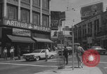 Image of Atlanta GA downtown scenes Atlanta Georgia USA, 1960, second 23 stock footage video 65675079738