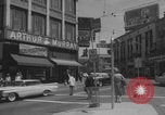 Image of Atlanta GA downtown scenes Atlanta Georgia USA, 1960, second 24 stock footage video 65675079738