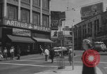 Image of Atlanta GA downtown scenes Atlanta Georgia USA, 1960, second 25 stock footage video 65675079738