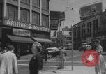 Image of Atlanta GA downtown scenes Atlanta Georgia USA, 1960, second 26 stock footage video 65675079738