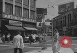 Image of Atlanta GA downtown scenes Atlanta Georgia USA, 1960, second 27 stock footage video 65675079738