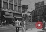 Image of Atlanta GA downtown scenes Atlanta Georgia USA, 1960, second 28 stock footage video 65675079738