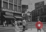 Image of Atlanta GA downtown scenes Atlanta Georgia USA, 1960, second 29 stock footage video 65675079738