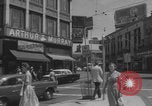 Image of Atlanta GA downtown scenes Atlanta Georgia USA, 1960, second 30 stock footage video 65675079738