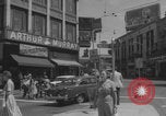 Image of Atlanta GA downtown scenes Atlanta Georgia USA, 1960, second 31 stock footage video 65675079738