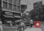 Image of Atlanta GA downtown scenes Atlanta Georgia USA, 1960, second 32 stock footage video 65675079738