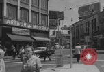 Image of Atlanta GA downtown scenes Atlanta Georgia USA, 1960, second 33 stock footage video 65675079738