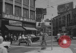 Image of Atlanta GA downtown scenes Atlanta Georgia USA, 1960, second 34 stock footage video 65675079738