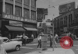 Image of Atlanta GA downtown scenes Atlanta Georgia USA, 1960, second 37 stock footage video 65675079738
