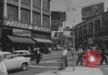 Image of Atlanta GA downtown scenes Atlanta Georgia USA, 1960, second 38 stock footage video 65675079738