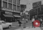 Image of Atlanta GA downtown scenes Atlanta Georgia USA, 1960, second 40 stock footage video 65675079738