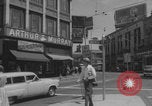 Image of Atlanta GA downtown scenes Atlanta Georgia USA, 1960, second 42 stock footage video 65675079738