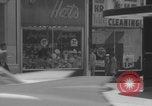 Image of Atlanta GA downtown scenes Atlanta Georgia USA, 1960, second 43 stock footage video 65675079738