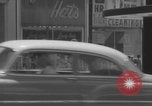 Image of Atlanta GA downtown scenes Atlanta Georgia USA, 1960, second 45 stock footage video 65675079738