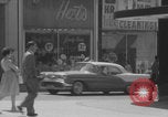 Image of Atlanta GA downtown scenes Atlanta Georgia USA, 1960, second 47 stock footage video 65675079738