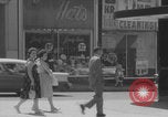 Image of Atlanta GA downtown scenes Atlanta Georgia USA, 1960, second 48 stock footage video 65675079738