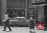 Image of Atlanta GA downtown scenes Atlanta Georgia USA, 1960, second 50 stock footage video 65675079738